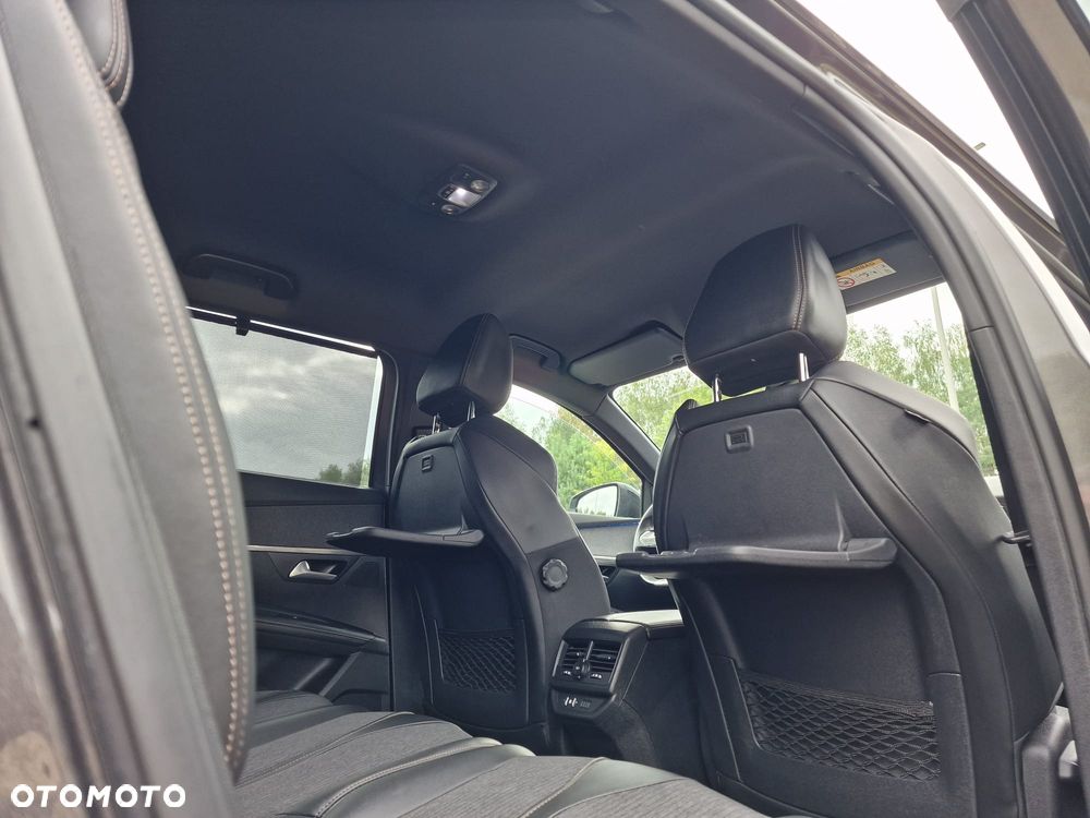 Peugeot 5008 1.2 PureTech GT S&S - 27