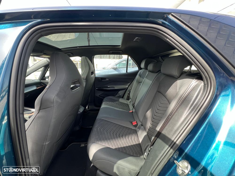 Cupra Born 150kW/58kWh Edition Dynamic - 21