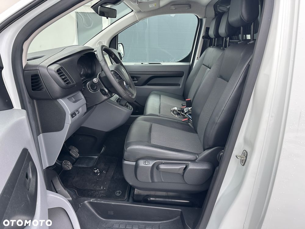 Peugeot EXPERT L2 Długi Zabudowa Warsztatowa BOTT / Serwis Mobilny FV23% - 14