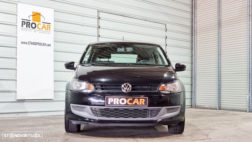 VW Polo 1.2 Confortline - 25