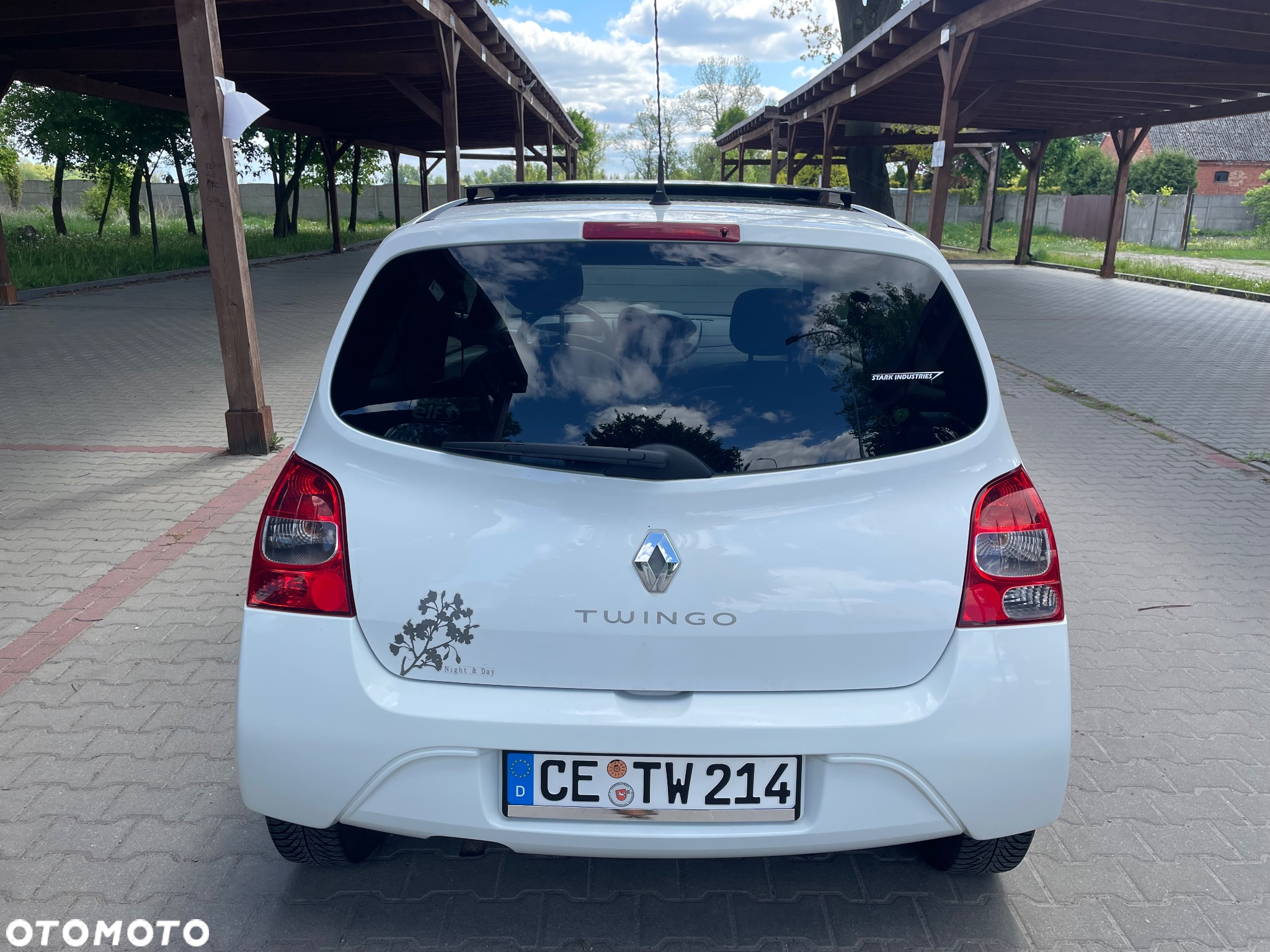 Renault Twingo 1.2 16V Night & Day - 7