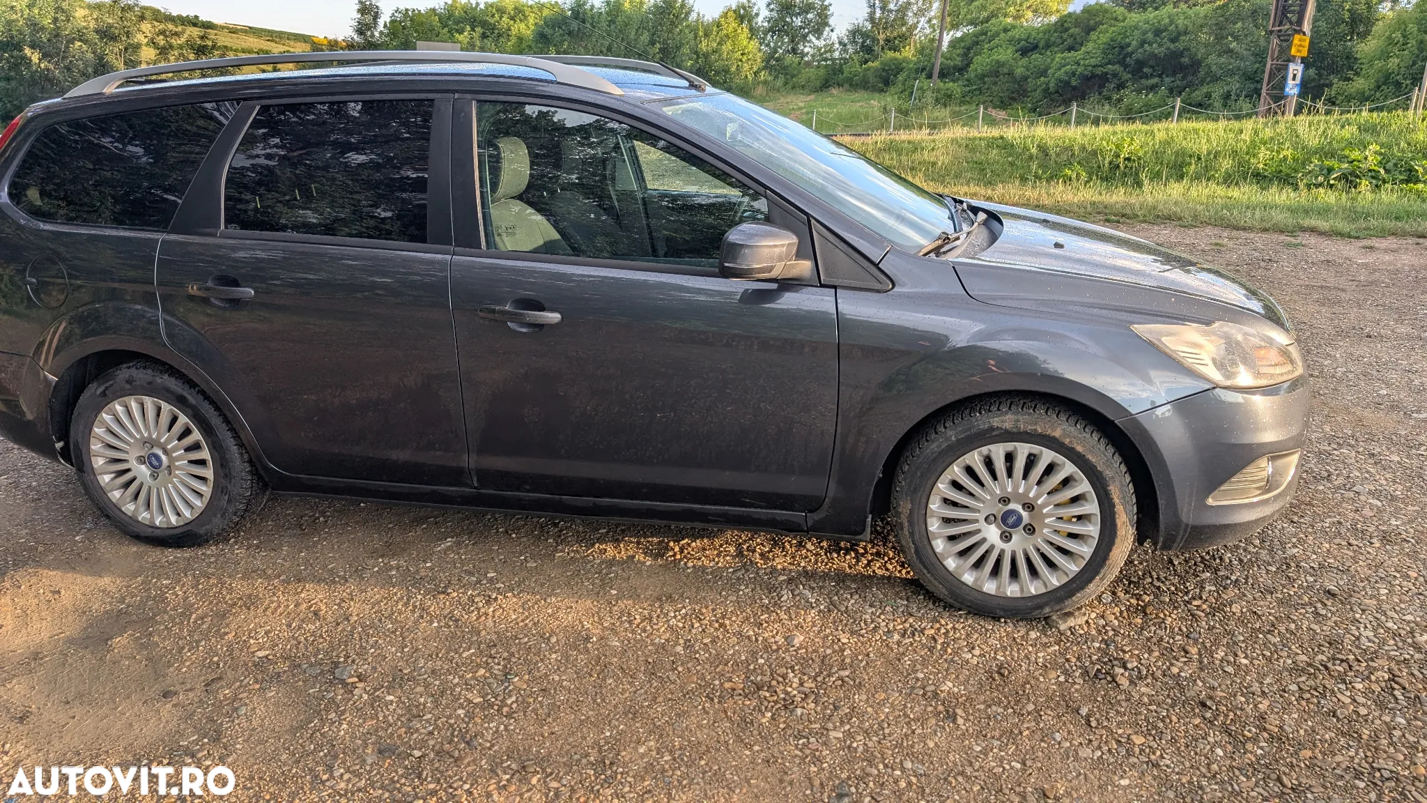 Ford Focus - 11