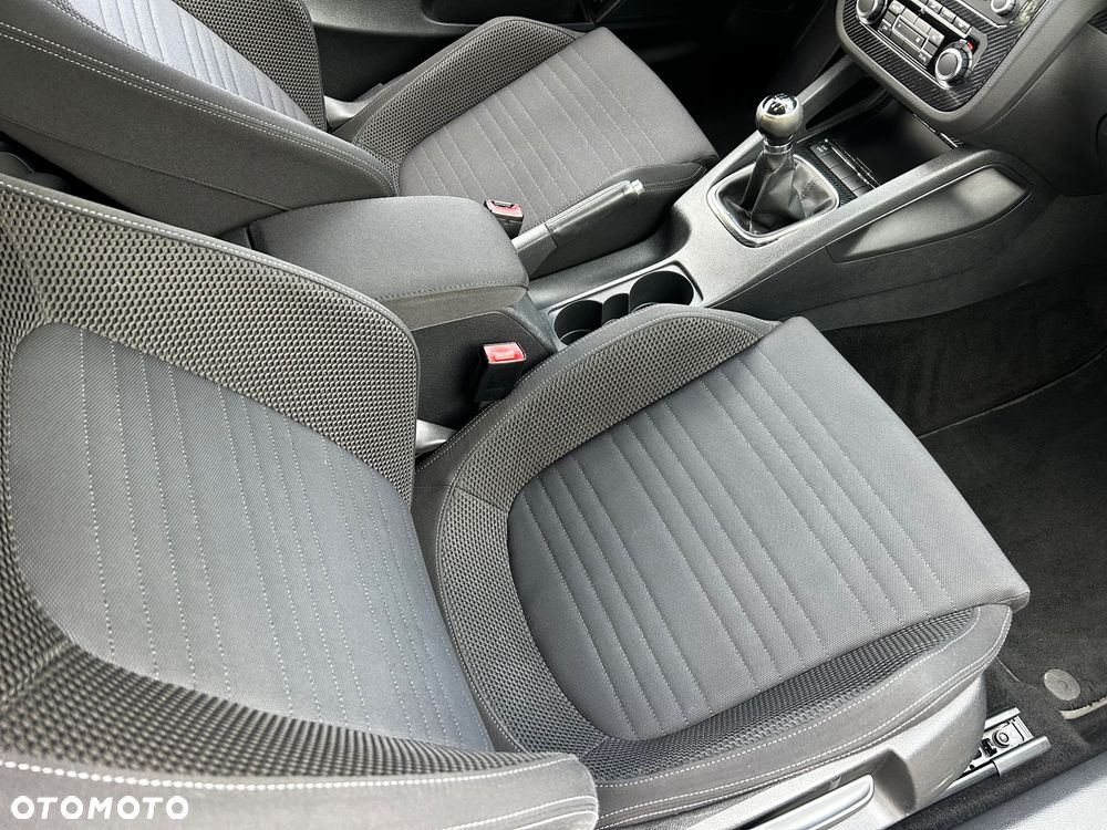 Volkswagen Scirocco 1.4 TSI Edition - 17