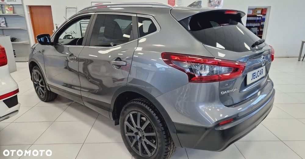 Nissan Qashqai 1.6 DIG-T Tekna - 9