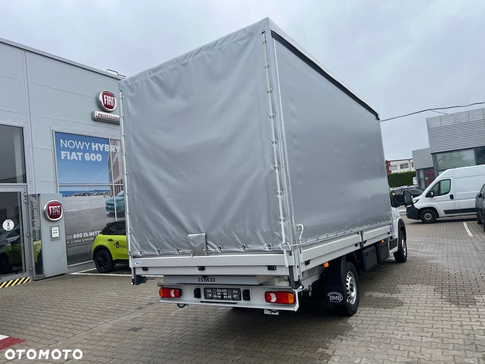 Fiat Ducato Maxi 180km - 8