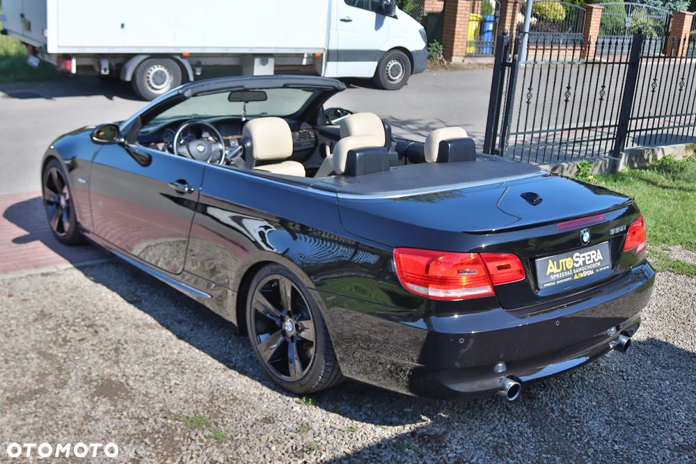 BMW Seria 3 335i M Sport Edition - 11