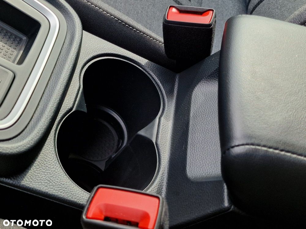 Seat Ateca 1.5 TSI Style S&S DSG - 22