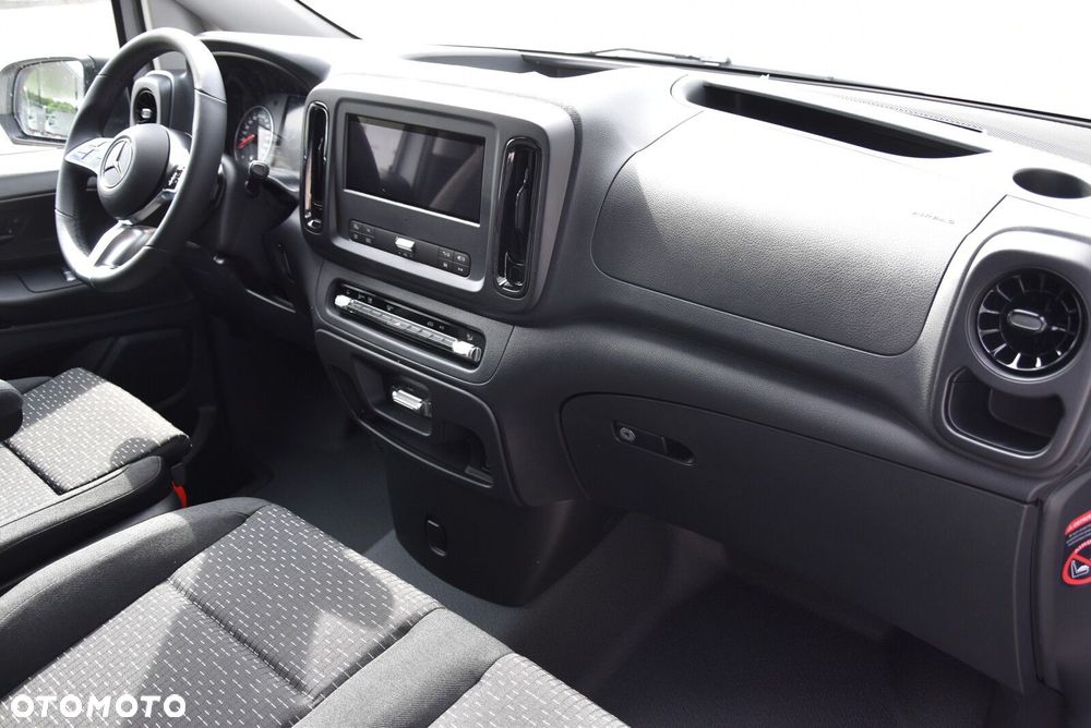 Mercedes-Benz Vito 116 CDI Furgon Ekstradługi PRO - 11