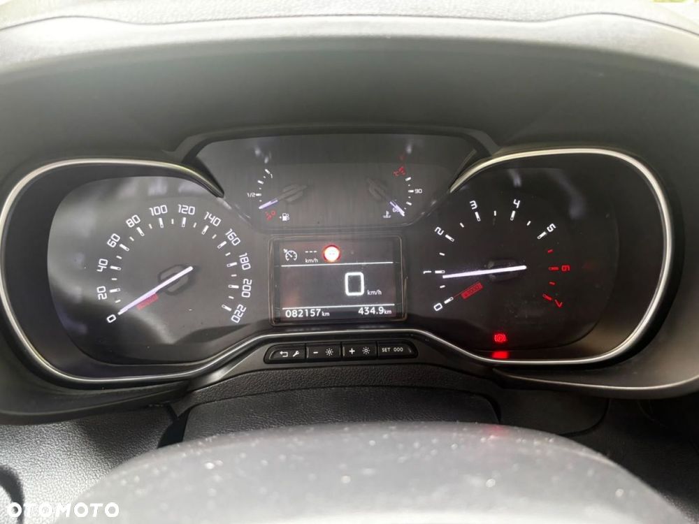 Citroën Berlingo M BlueHDi 130 MAX - 22