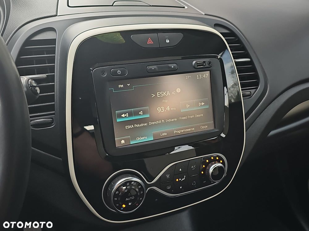Renault Captur - 11