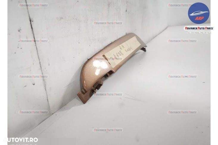 Deflector Noroi Bara Fata Dreapta original Land Rover Range Rover Evoq - 2