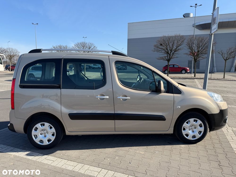 Peugeot Partner - 4