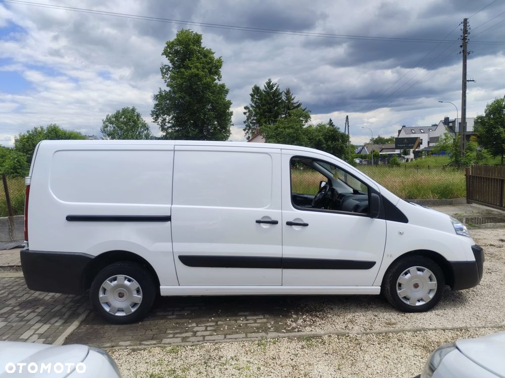 Fiat Scudo - 9
