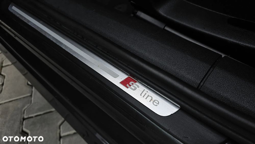 Audi A6 Avant 2.0 TDI ultra S tronic - 11