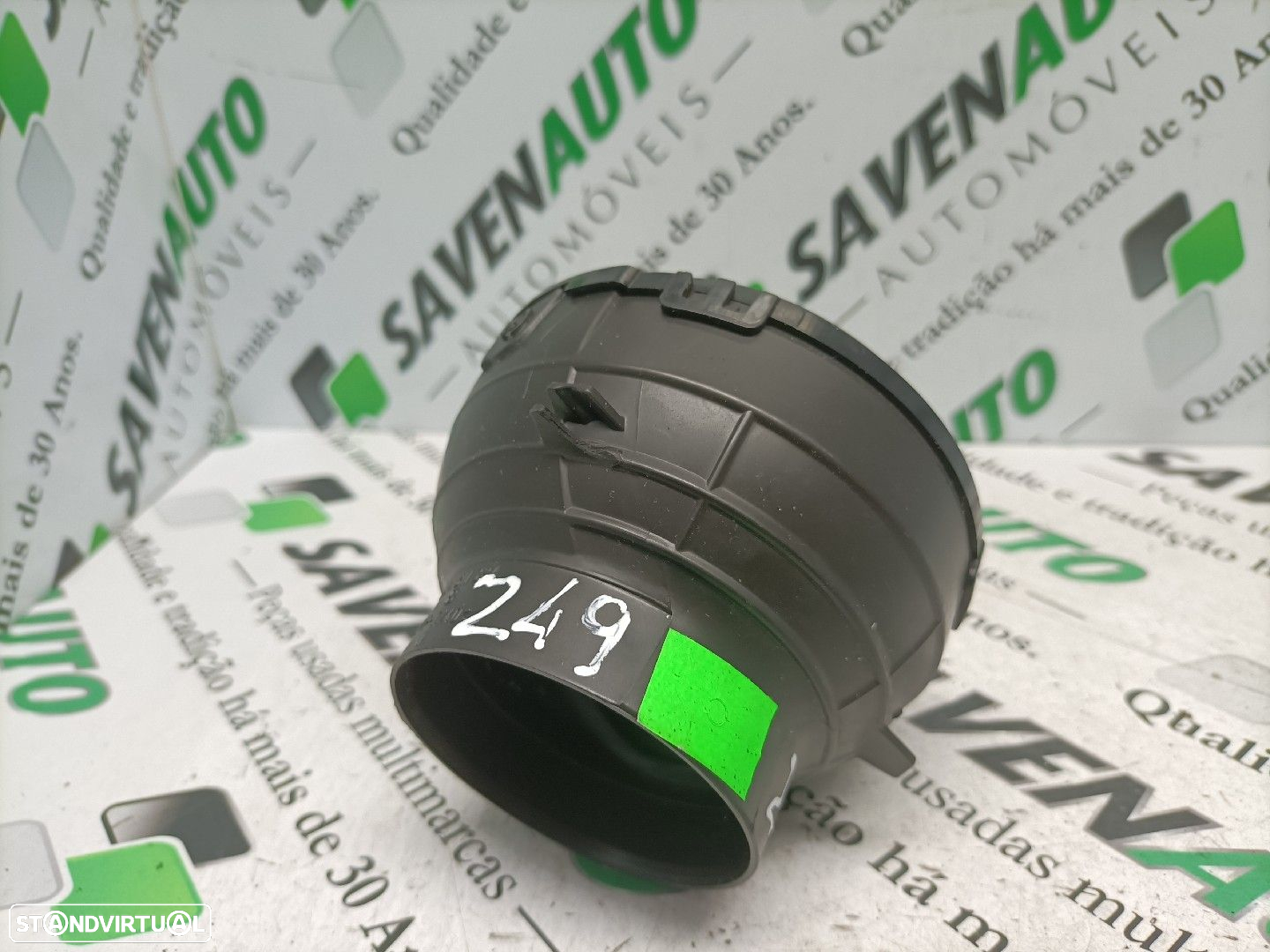 Grelha / Difusor Sofagem Mini Mini (R56) - 2