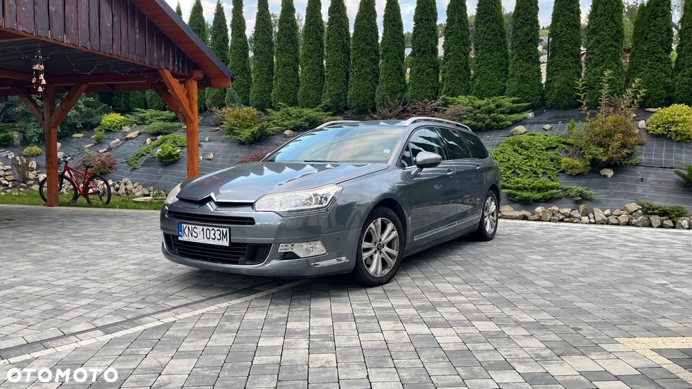Citroën C5 2.0 HDi Exclusive - 2