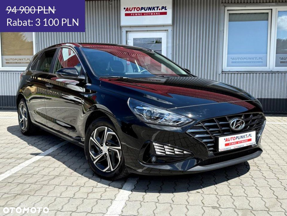 Hyundai i30 - 7