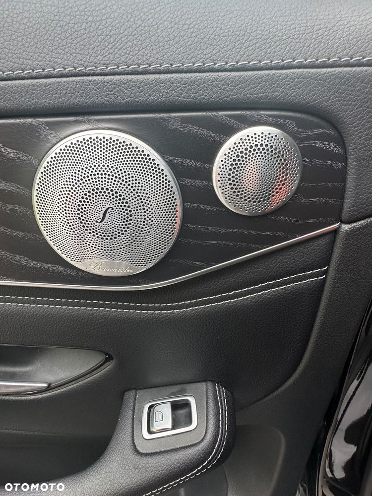 Mercedes-Benz GLC 250 4-Matic - 18