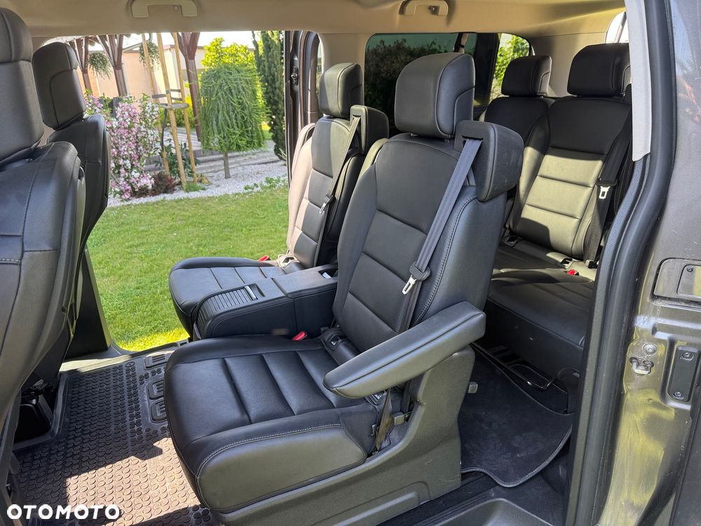 Citroën SpaceTourer 2.0 BlueHDi XL Business Lounge - 23