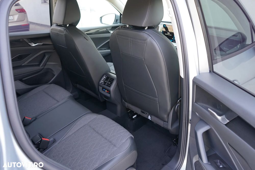 Volkswagen Tiguan 1.5 eTSI DSG MHEV Life - 28