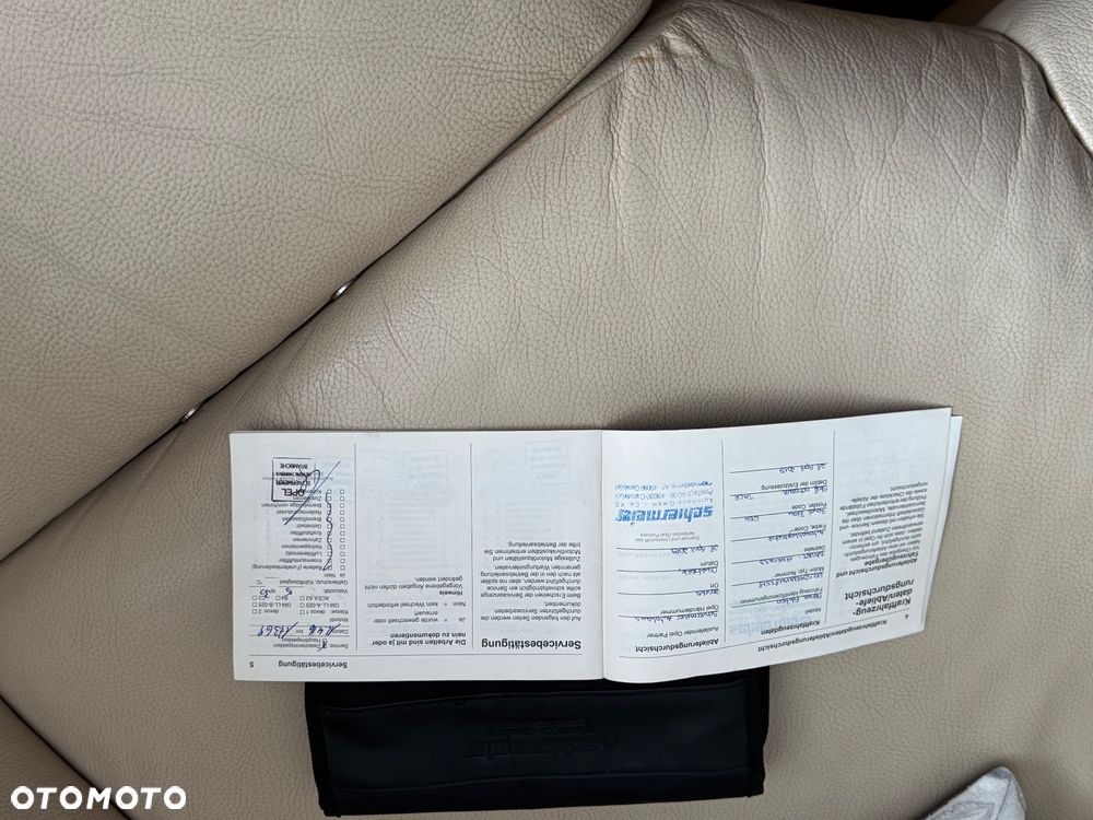 Opel Meriva 1.4 Automatik Edition - 17