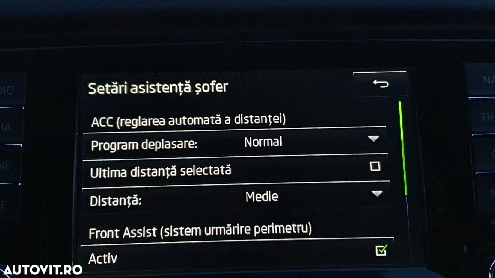 Skoda Octavia 2.0 TDI DSG 4X4 Laurin & Klement - 32