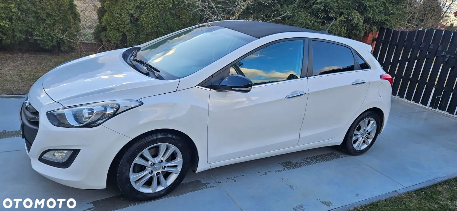 Hyundai i30 1.6 CRDi Comfort - 1