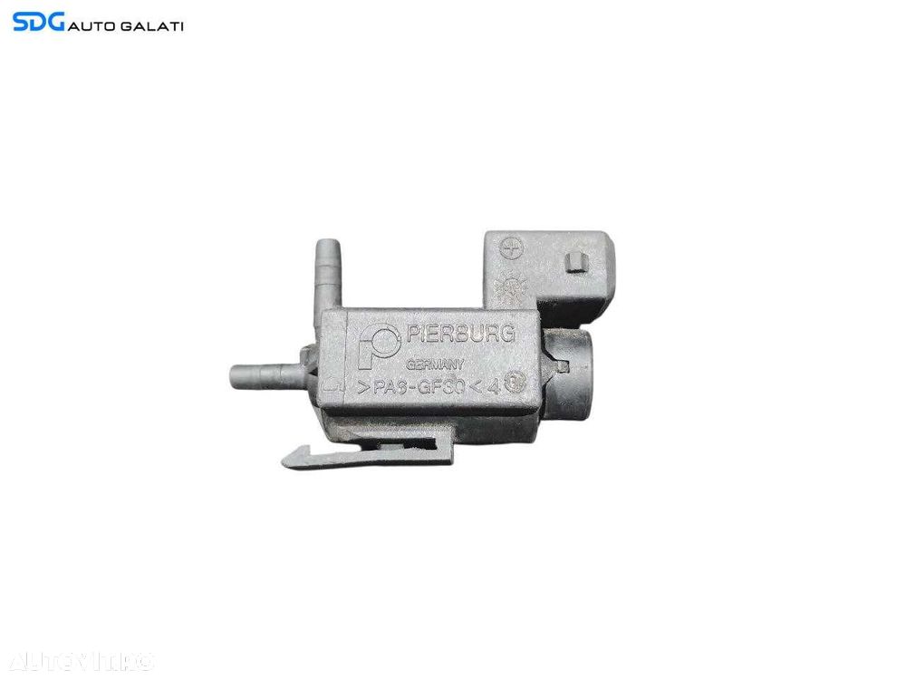 Supapa Vacuum BMW Seria 5 E39 2.0 2.5 3.0 1995 - 2003 Cod 72234100 1742712 [N3044] - 3