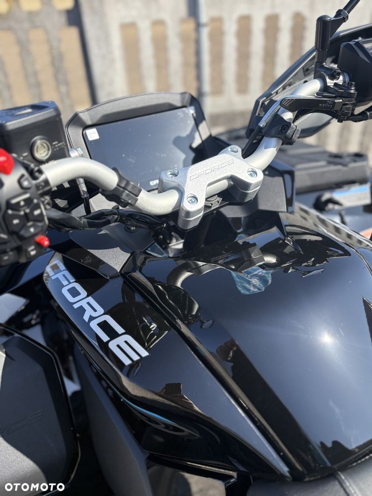 CFMoto CForce - 18
