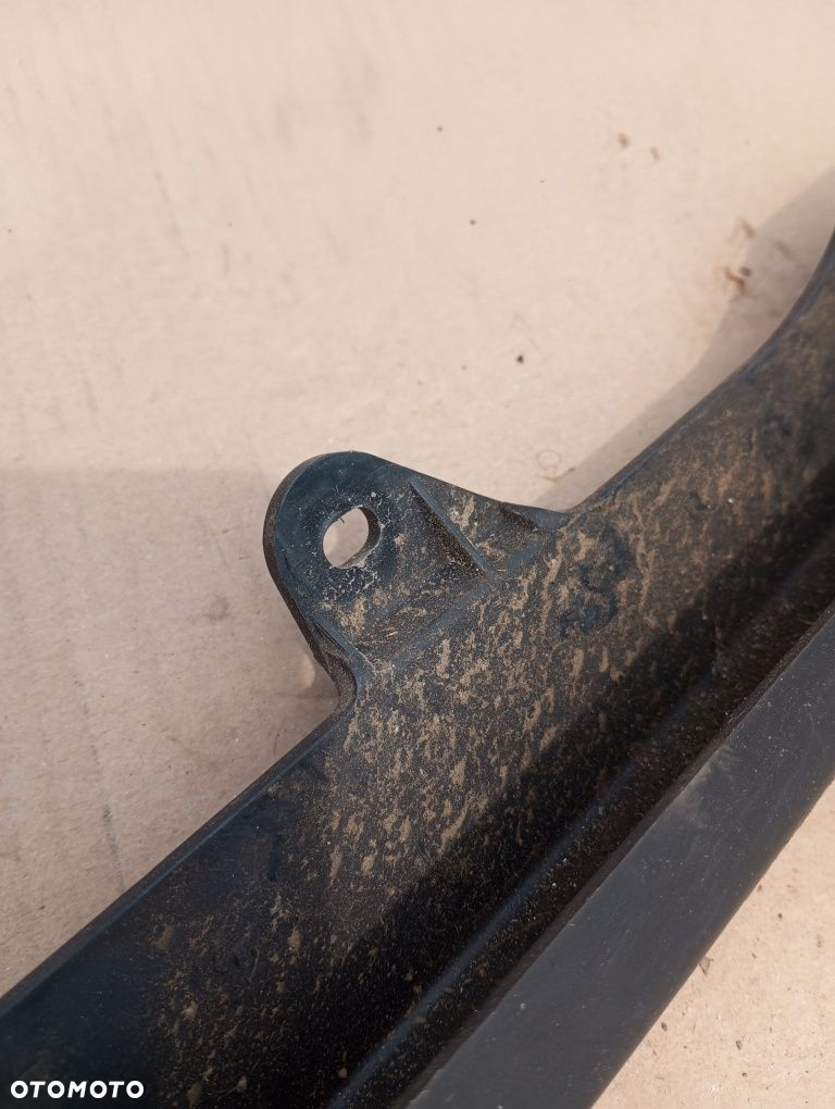 Osłona łańcucha Yamaha drag Star 125 plastik obudowa  wysyłka k6.11 - 6