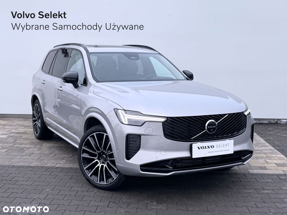 Volvo XC 90 - 2