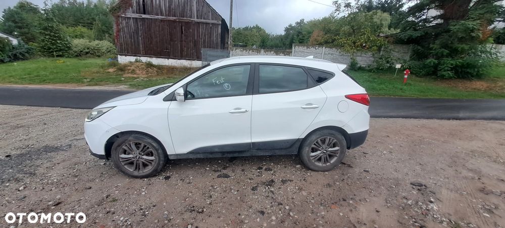 Hyundai ix35 1.7 CRDi Premium 2WD - 2