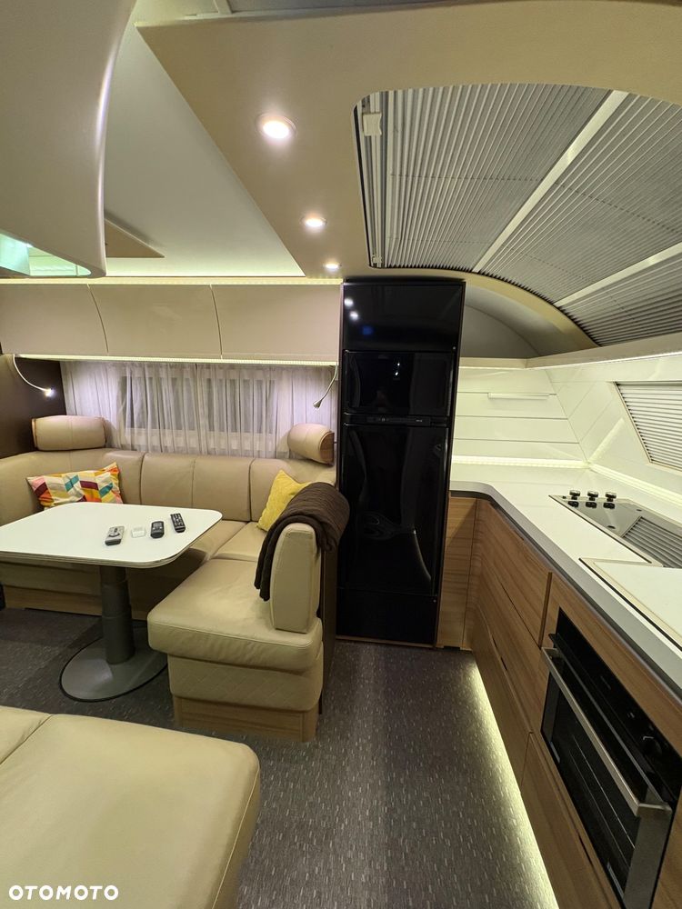 Adria Alpina 903 HT - 23