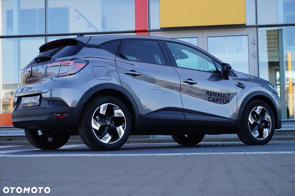 Renault Captur - 8