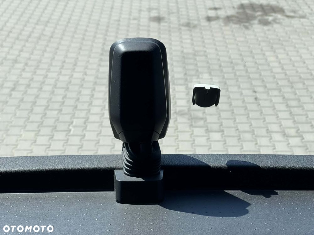 MAN TGX 18.500 BLS HYDRAULIKA RETARDER - 9