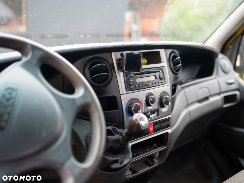 Iveco Daily 35C13 - 28