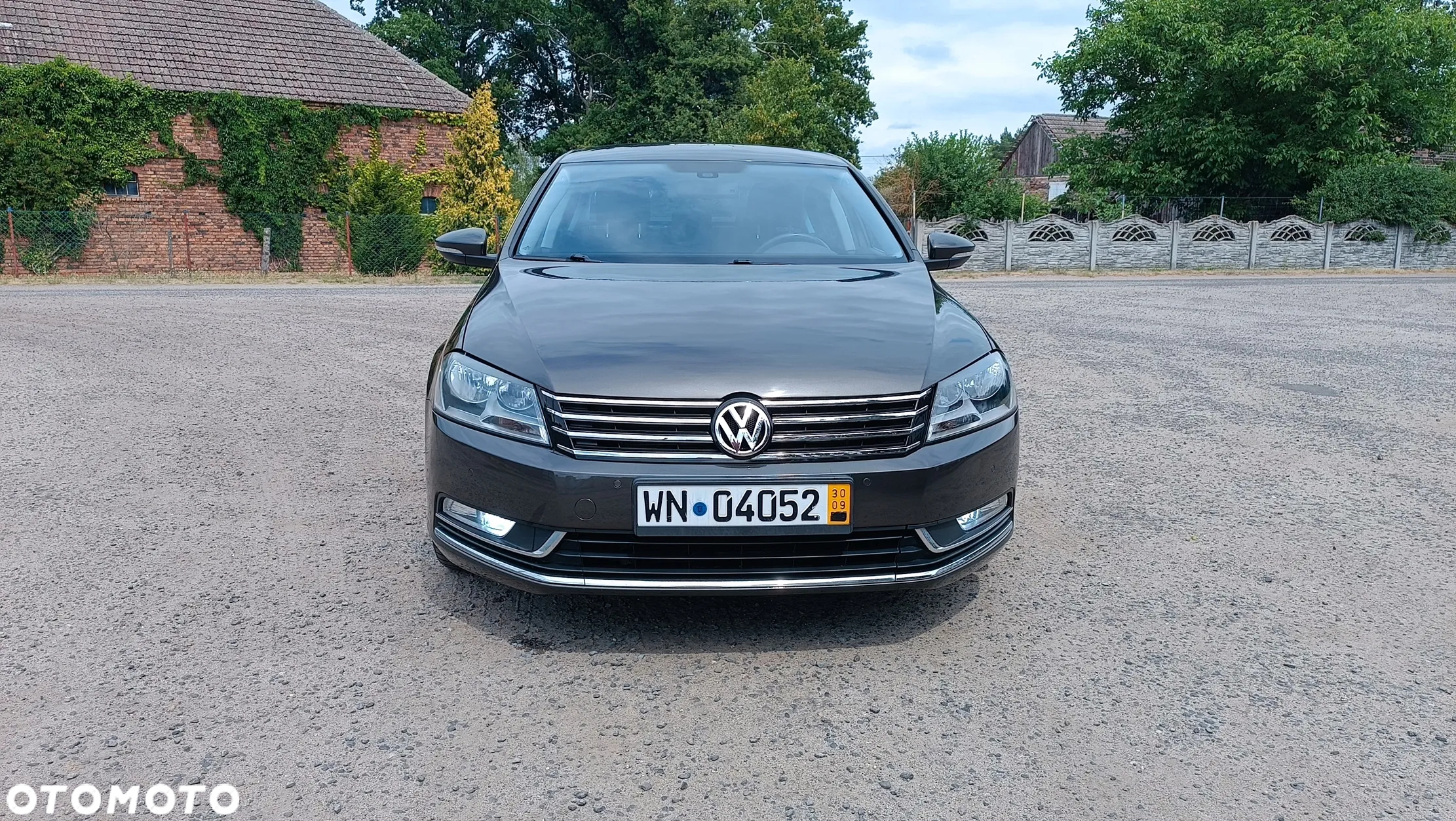 Volkswagen Passat 2.0 TDI Comfortline - 3
