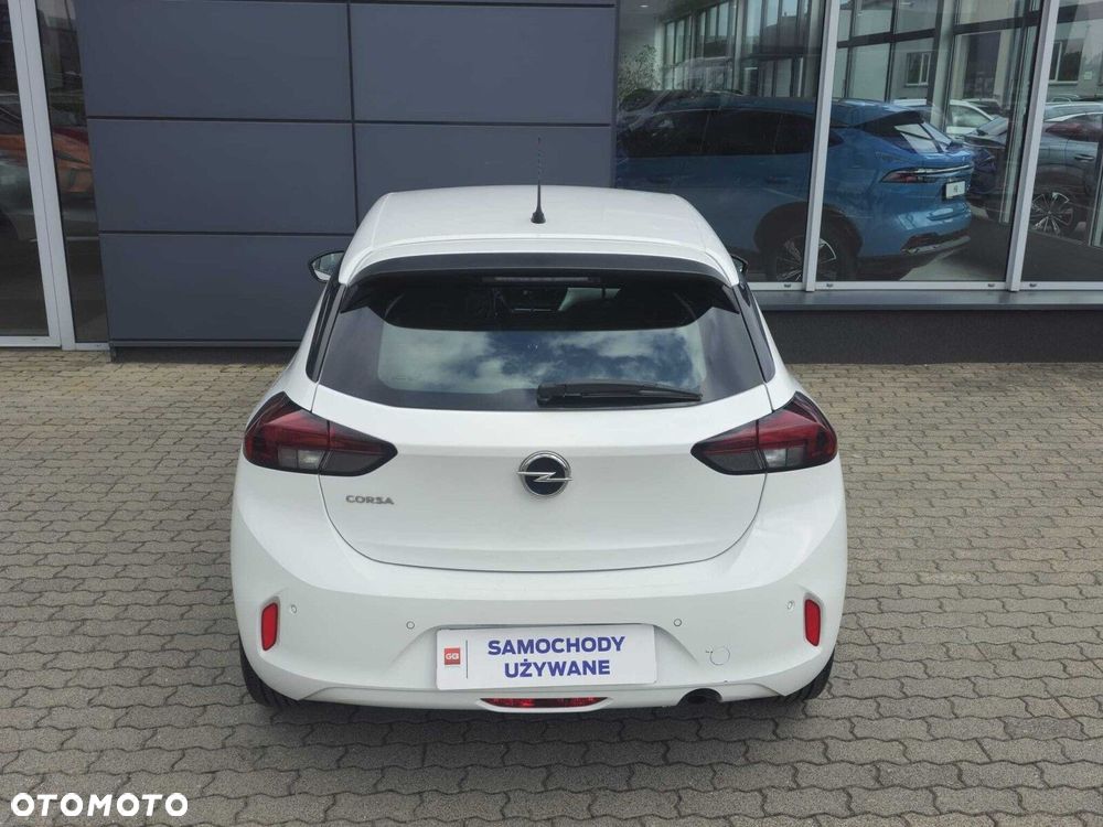 Opel Corsa 1.2 Elegance S&S - 7