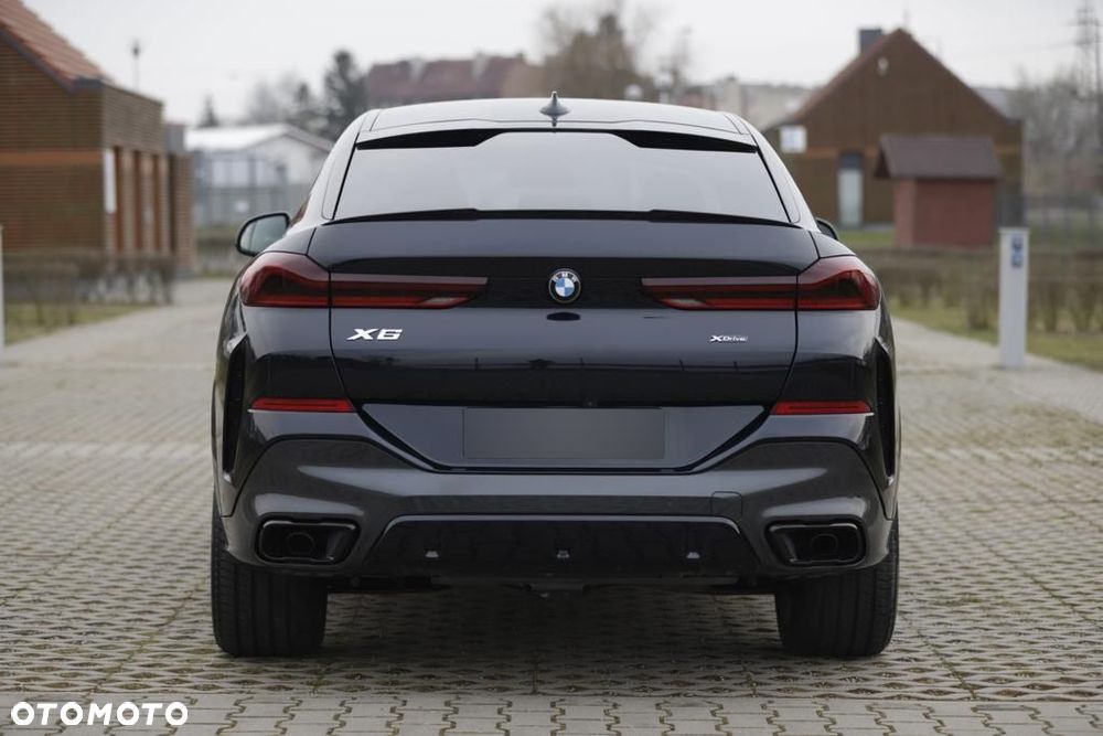 BMW X6 - 2