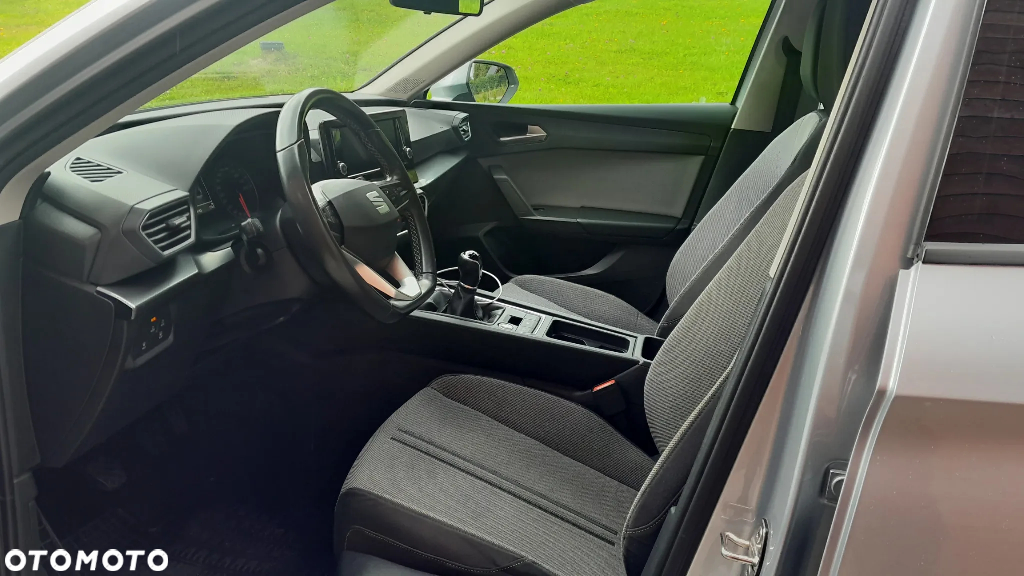 Seat Leon 2.0 TDI Style - 7