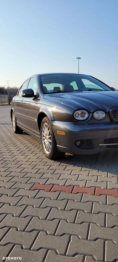 Jaguar X-Type 2.0 D Classic - 6