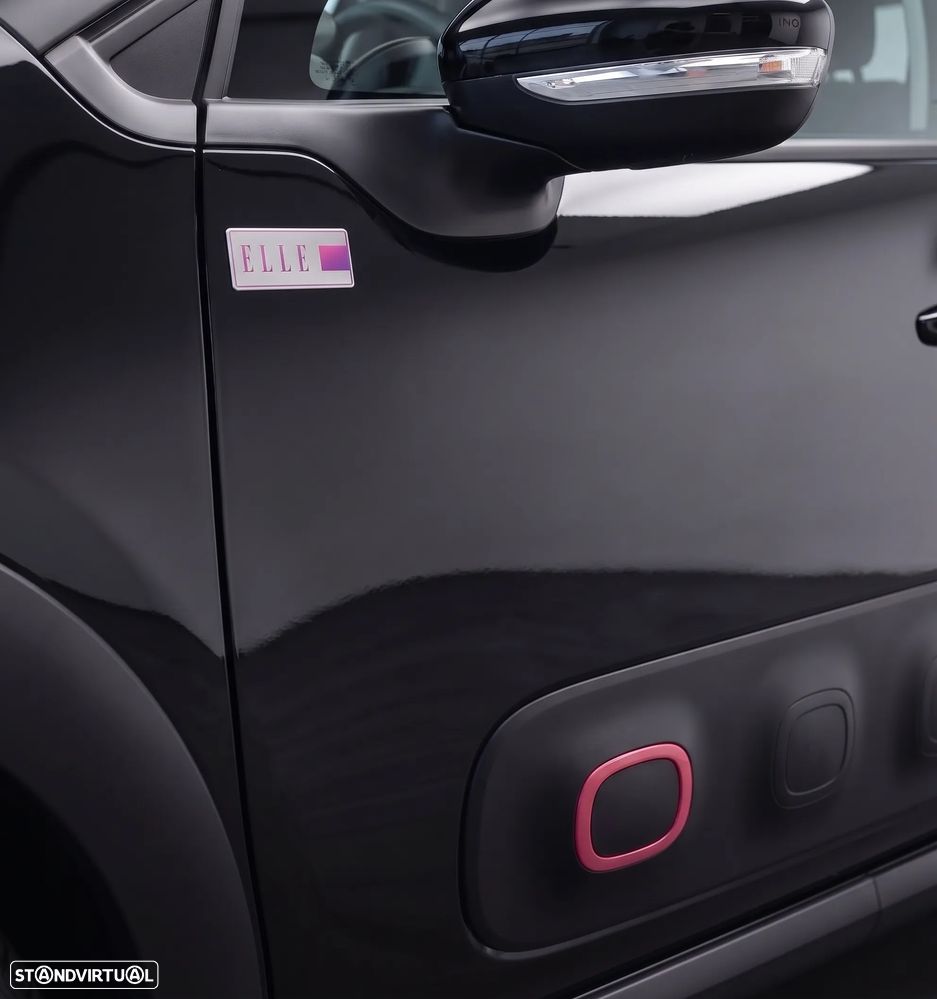 Citroën C3 - 3
