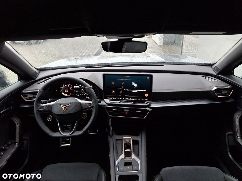 Cupra Formentor - 24