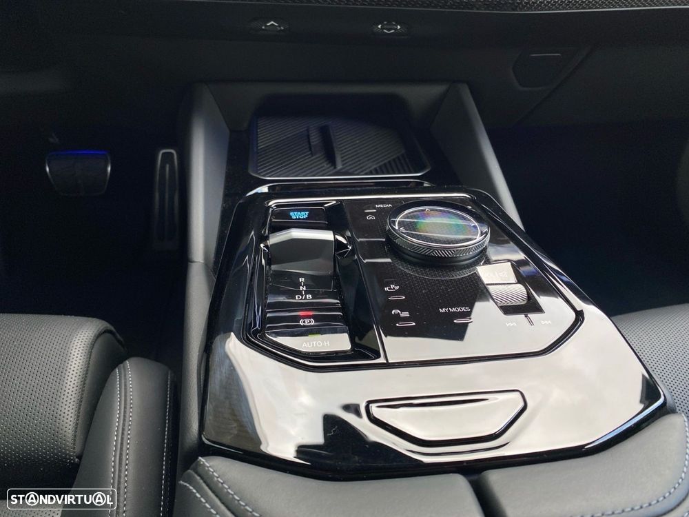 BMW i5 M60 xDrive Pack Desportivo M Pro - 15