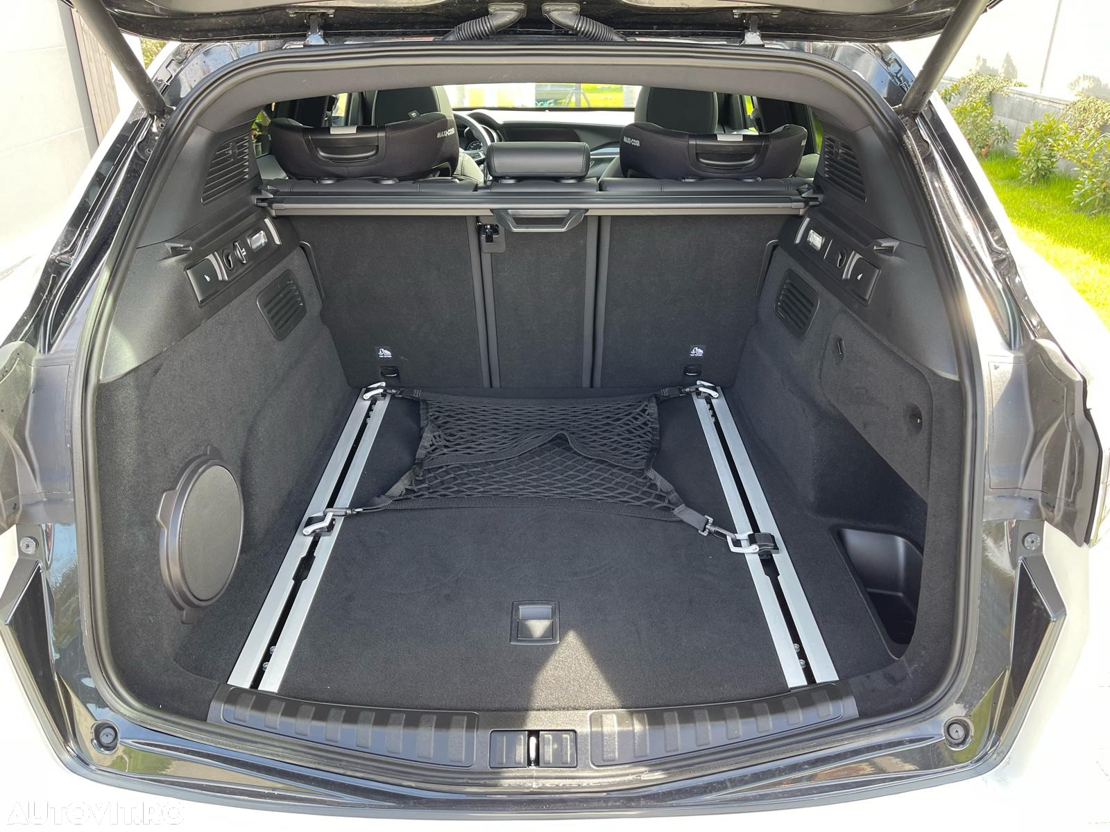 Alfa Romeo Stelvio 2.9 V6 Turbo AWD AT8 Quadrifoglio - 16