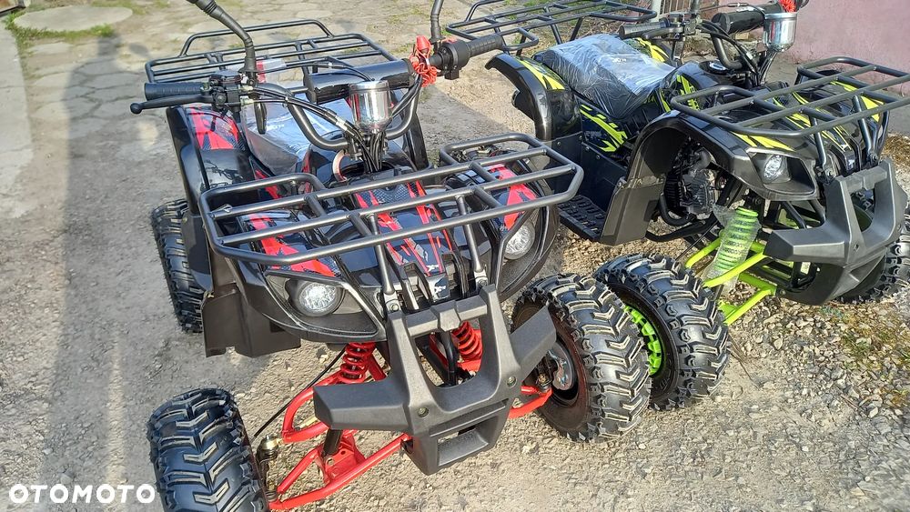 XTR Inny - 4
