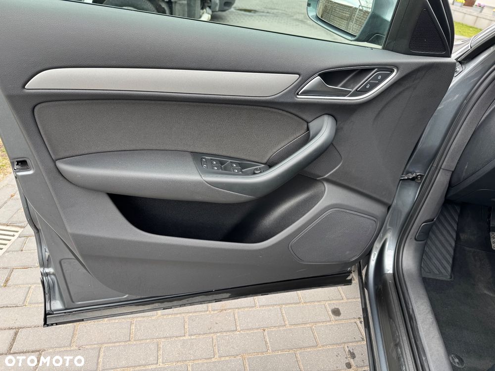 Audi Q3 1.4 TFSI - 26