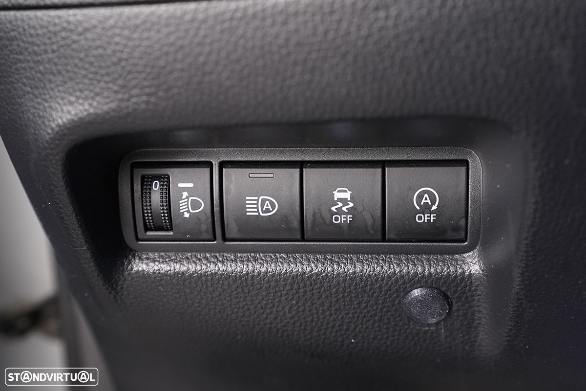 Toyota Aygo X 1.0 Play - 16