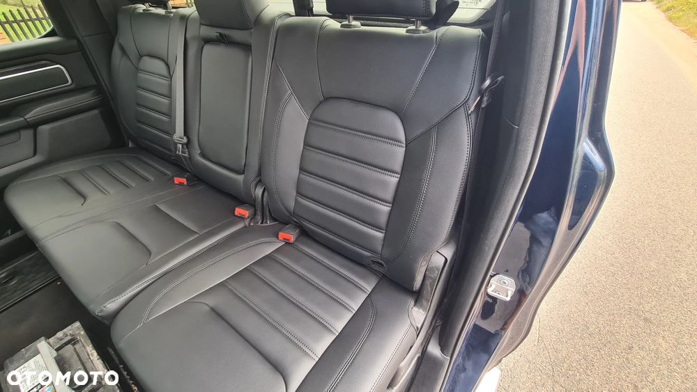 Dodge RAM 1500 5.7 4x4 - 13