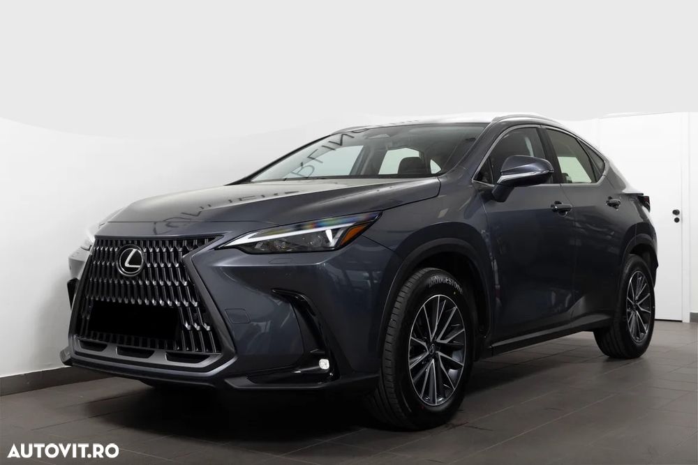 Lexus Seria NX 350h Business Line - 1
